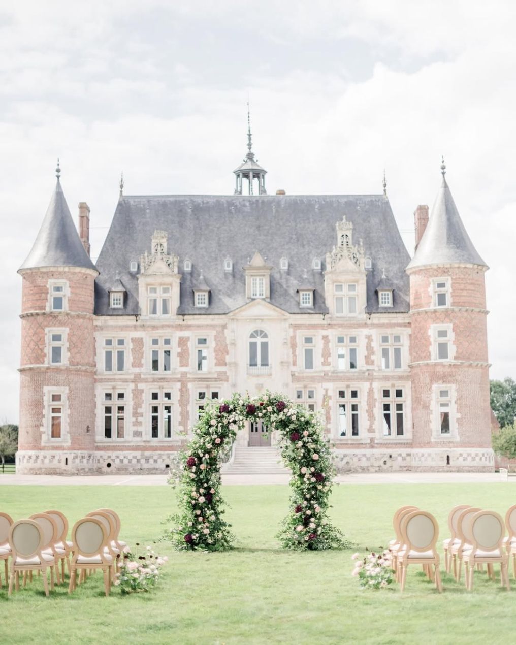 Château de Tilly Venue Château de Tilly Venue photo