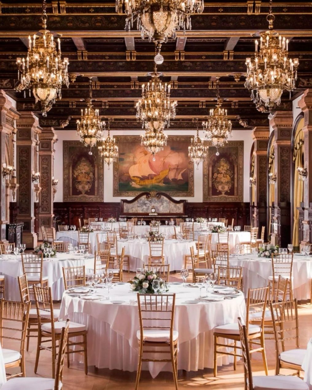 Hotel Alfonso XIII, a Luxury Collection Hotel Venue Hotel Alfonso XIII, a Luxury Collection Hotel Venue photo