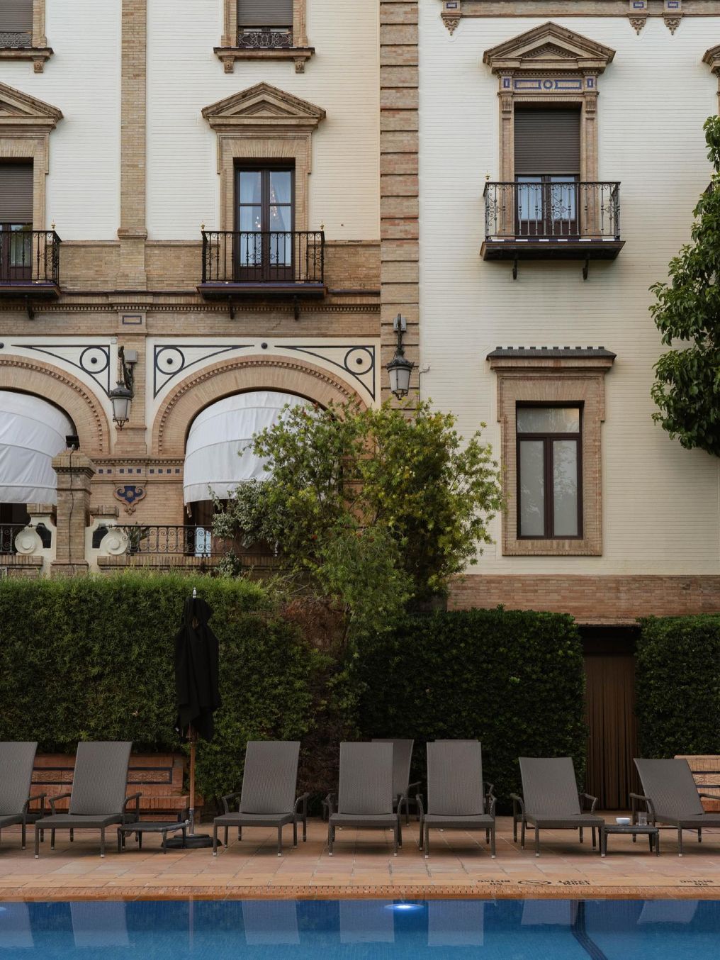 Hotel Alfonso XIII, a Luxury Collection Hotel Venue Hotel Alfonso XIII, a Luxury Collection Hotel Venue photo