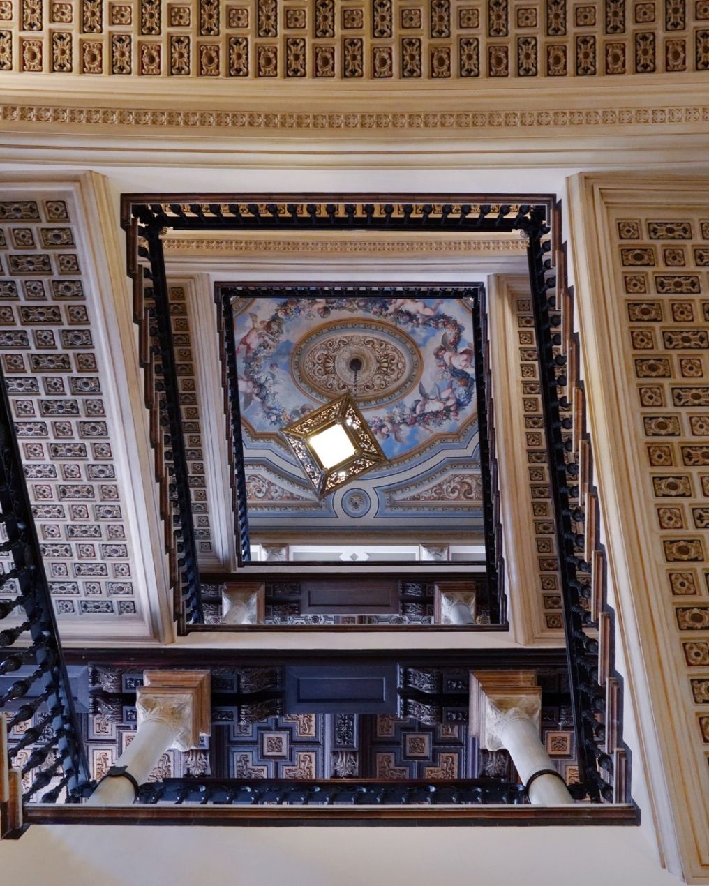 Hotel Alfonso XIII, a Luxury Collection Hotel Venue Hotel Alfonso XIII, a Luxury Collection Hotel Venue photo
