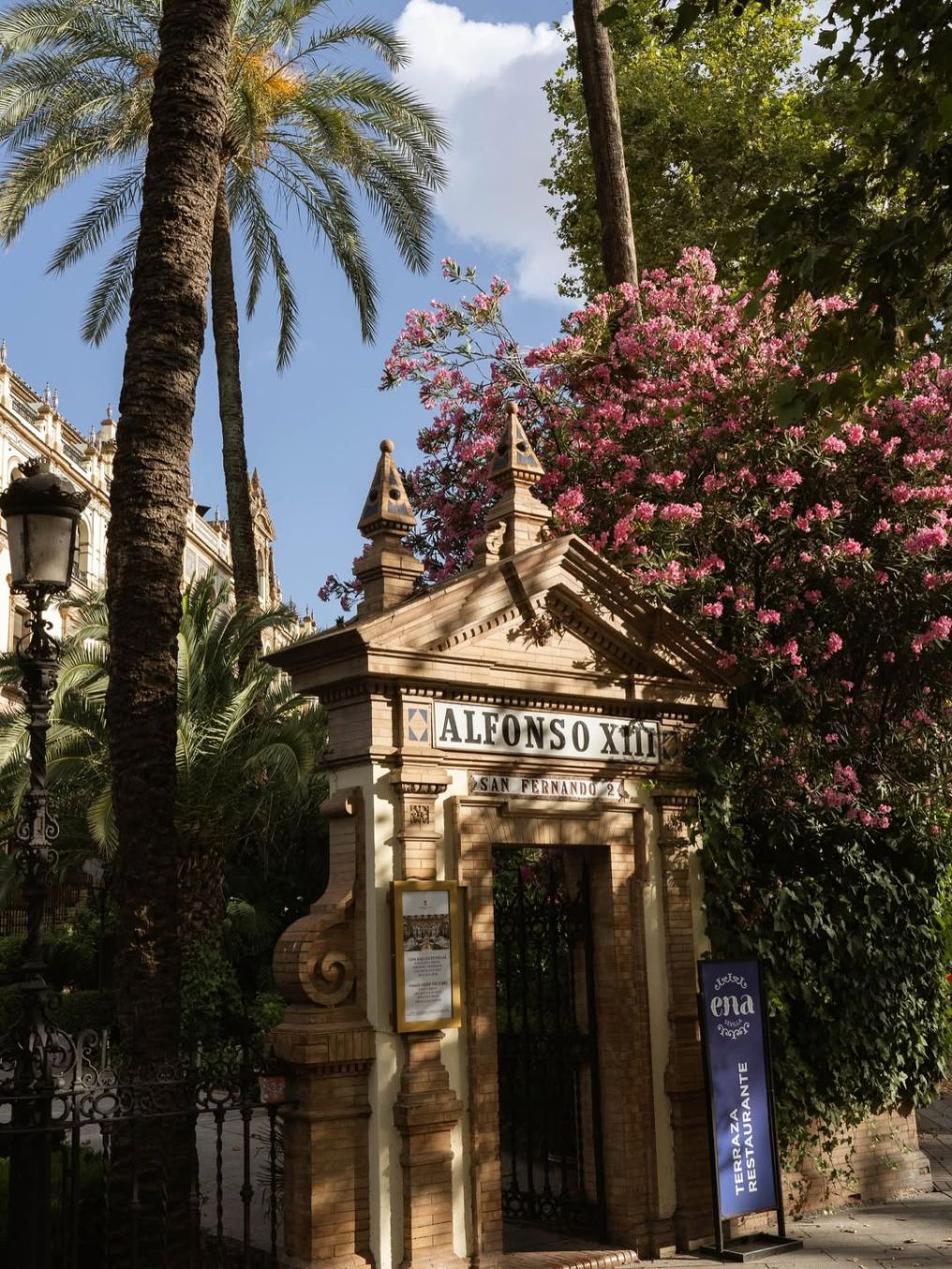 Hotel Alfonso XIII, a Luxury Collection Hotel Venue Hotel Alfonso XIII, a Luxury Collection Hotel Venue photo