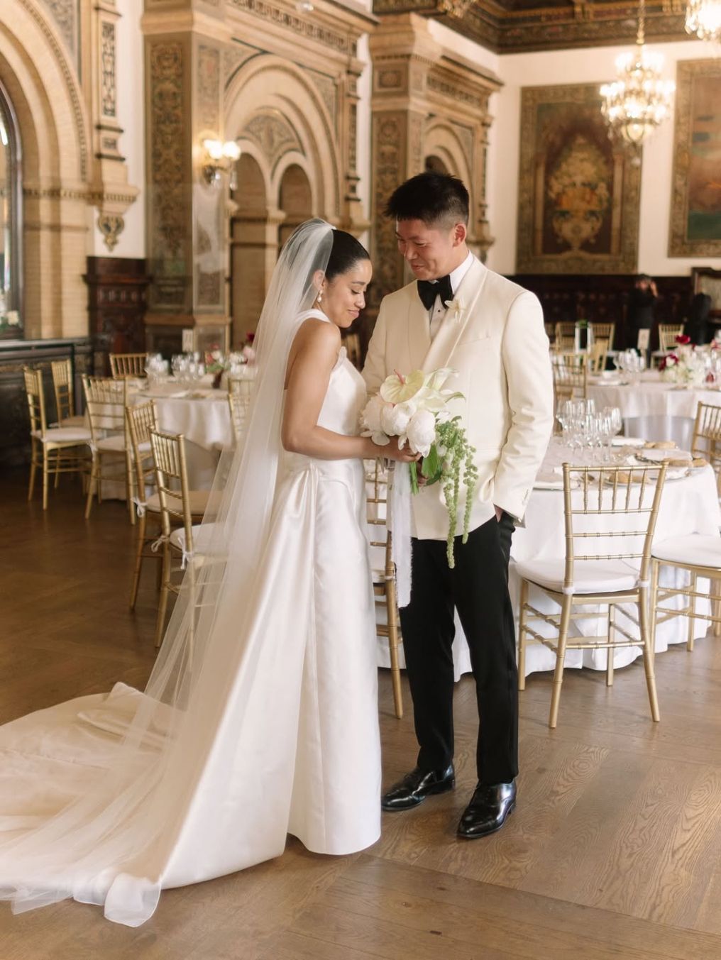 Hotel Alfonso XIII, a Luxury Collection Hotel Venue Hotel Alfonso XIII, a Luxury Collection Hotel Venue photo