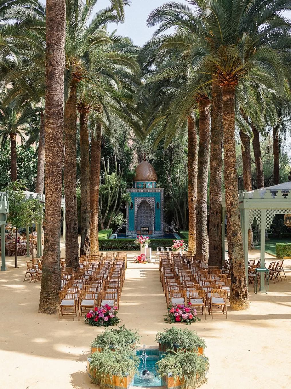 Villa Luisa Sevilla Venue Villa Luisa Sevilla Venue photo