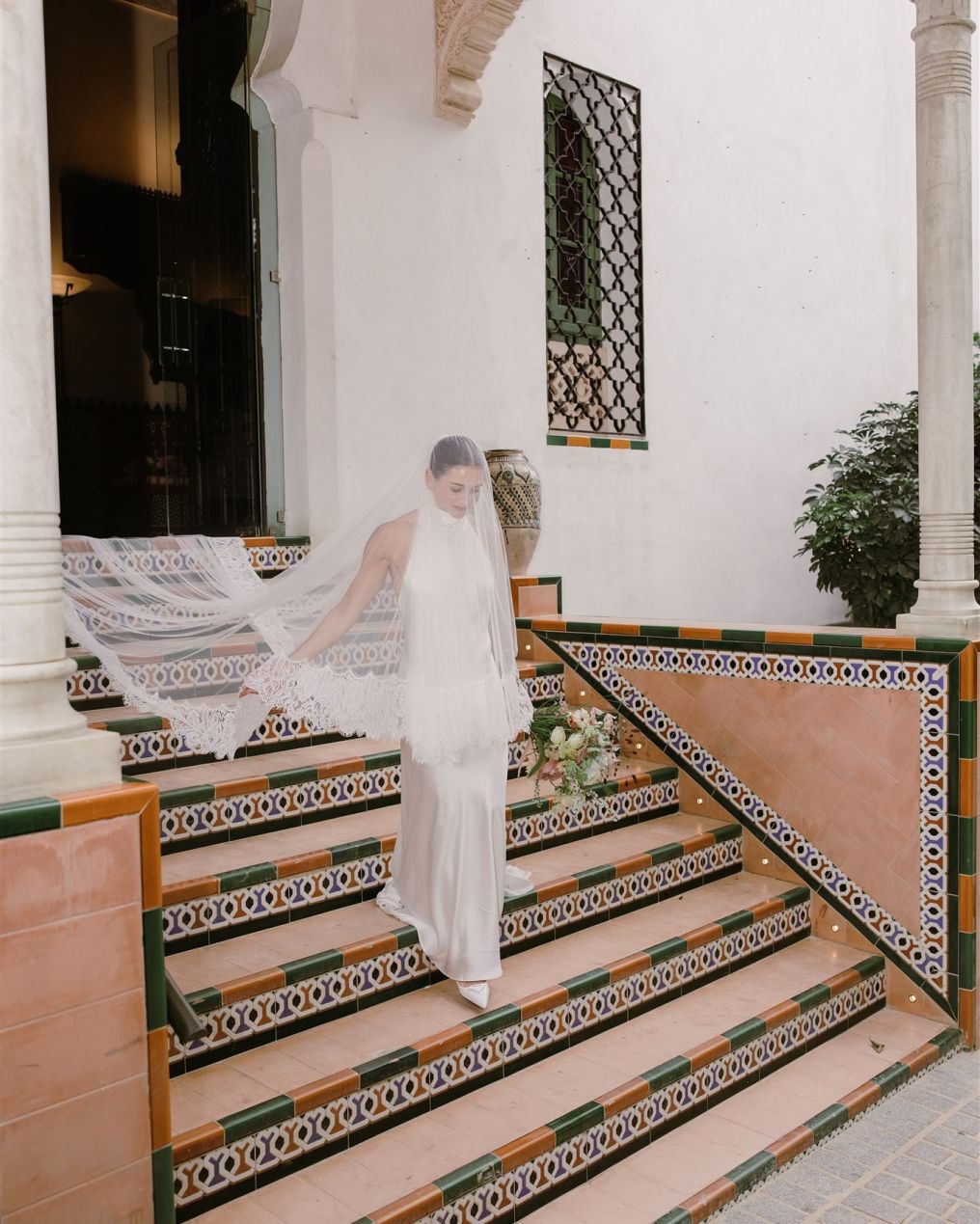Villa Luisa Sevilla Venue Villa Luisa Sevilla Venue photo