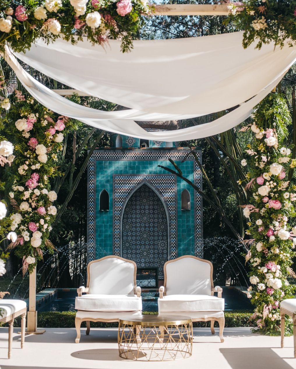 Villa Luisa Sevilla Venue Villa Luisa Sevilla Venue photo