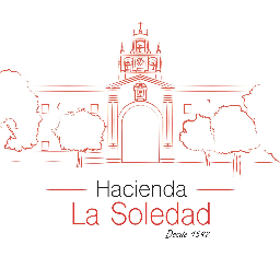 Hacienda La Soledad Venue