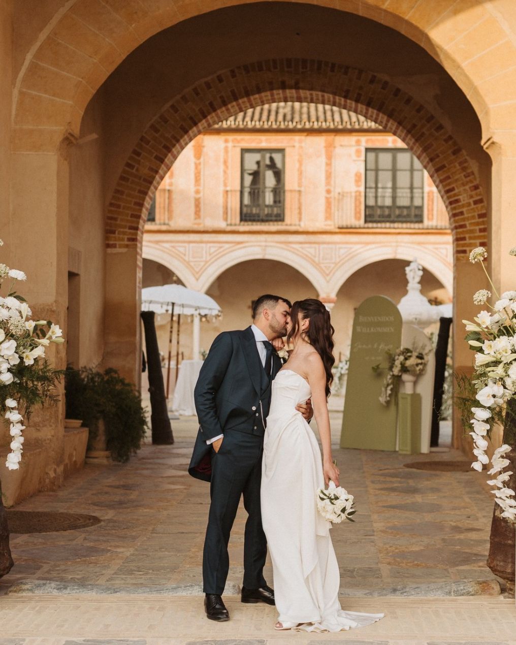 Hacienda La Soledad Venue Hacienda La Soledad Venue photo