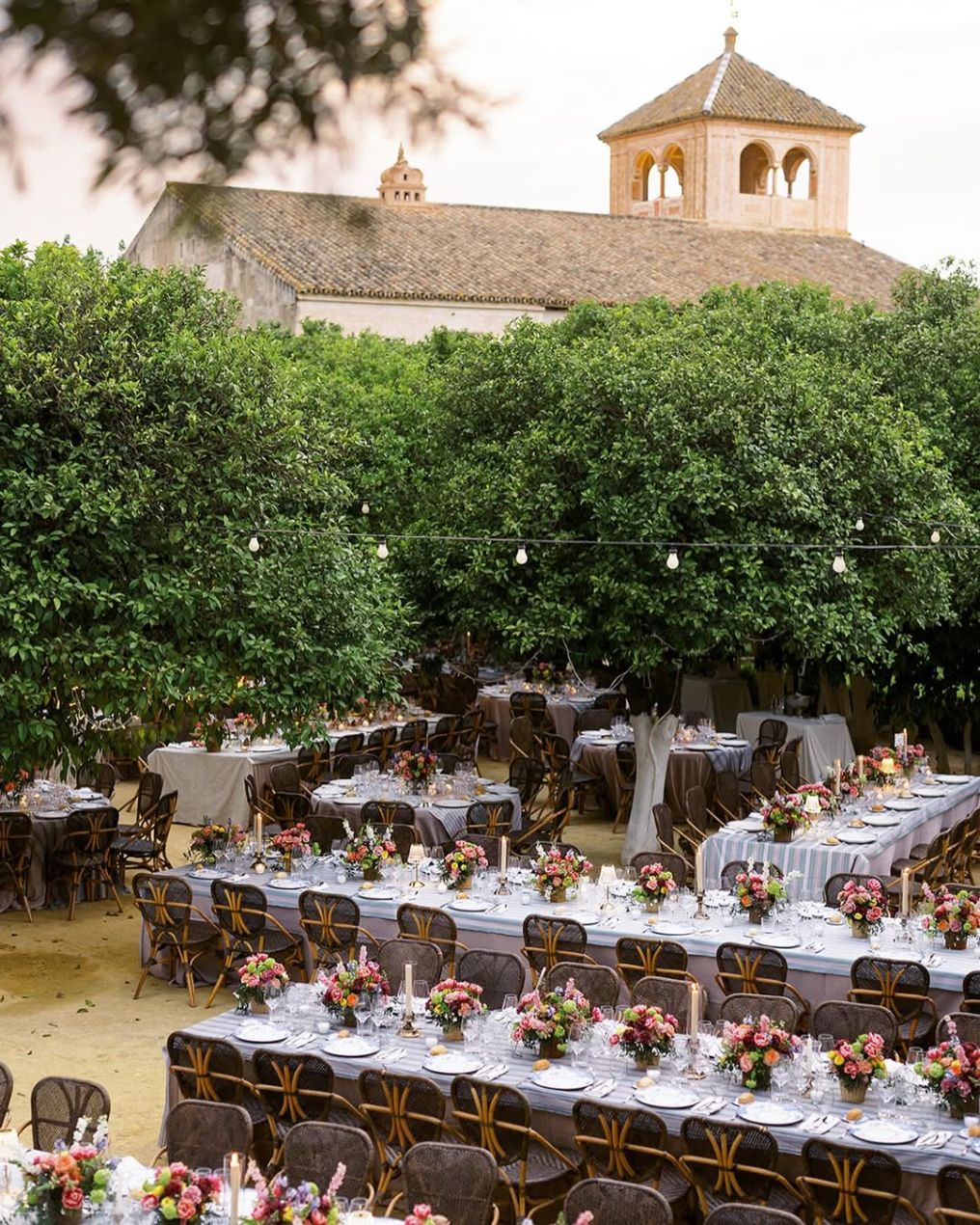 Hacienda La Soledad Venue Hacienda La Soledad Venue photo