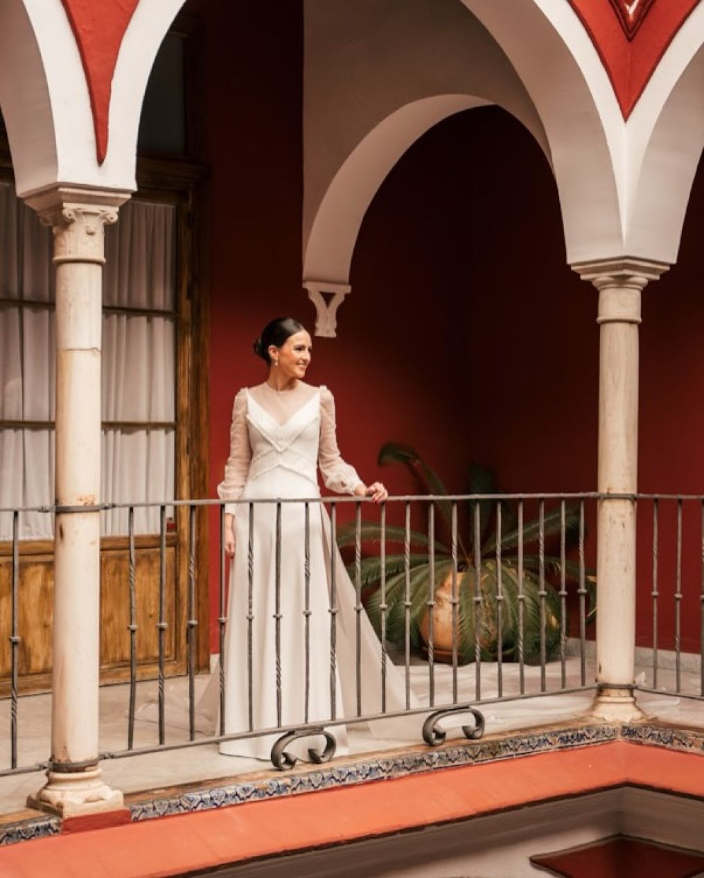 Hacienda La Soledad Venue Hacienda La Soledad Venue photo