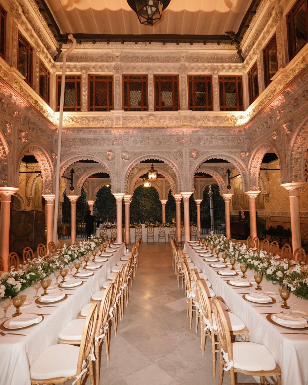 Casa Guardiola Venue Casa Guardiola Venue photo