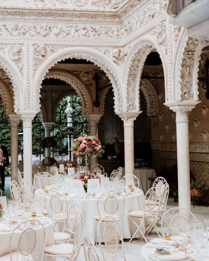 Casa Guardiola Venues