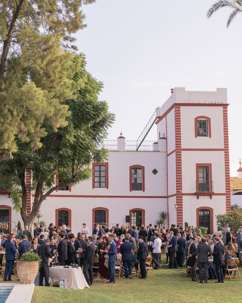 Hacienda Villanueva del Pítamo Venues Hacienda Villanueva del Pítamo Venues