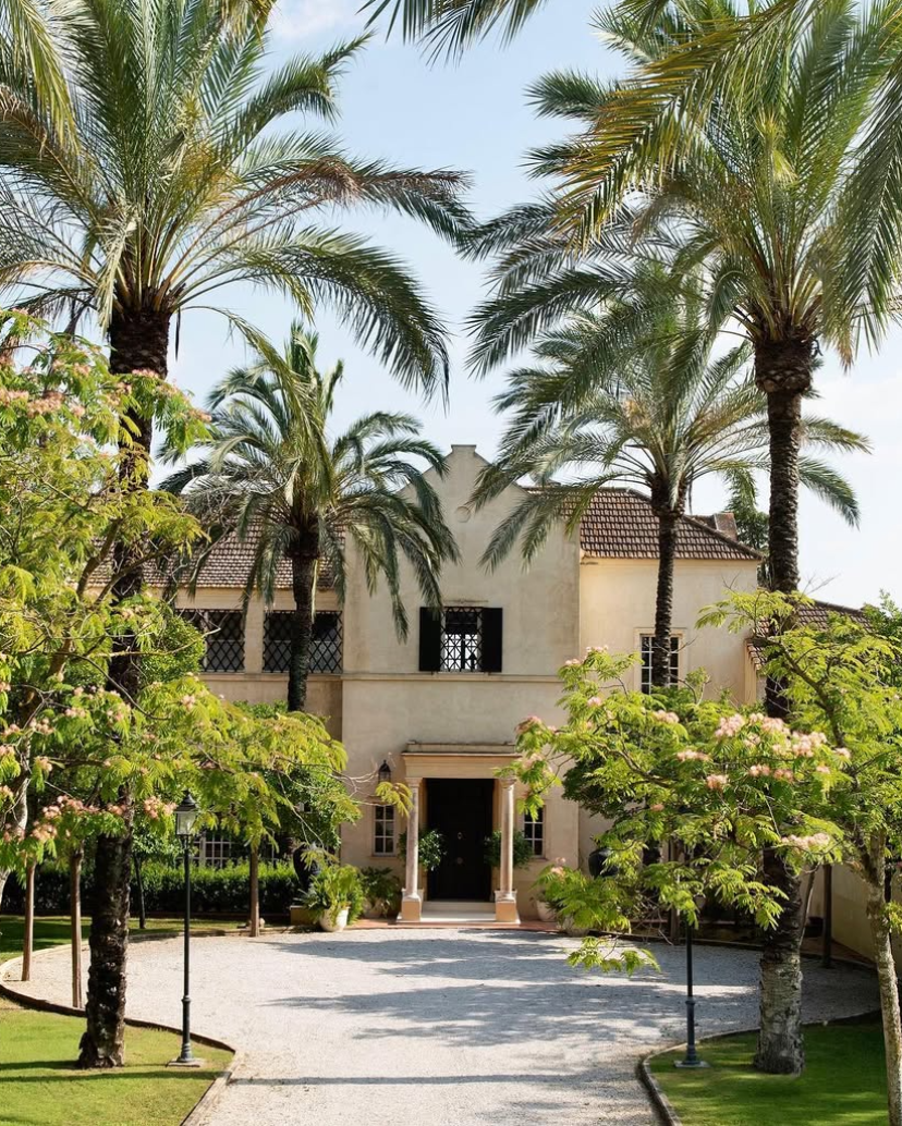 Bellasombra House Venues Bellasombra House Venues
