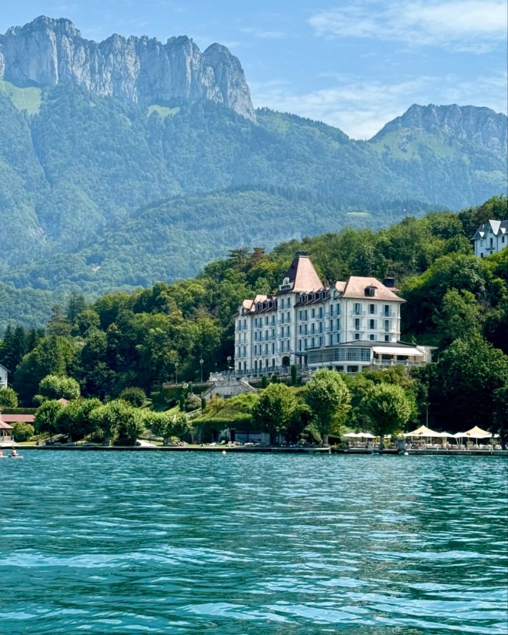 Le Palace de Menthon Venue Le Palace de Menthon Venue photo