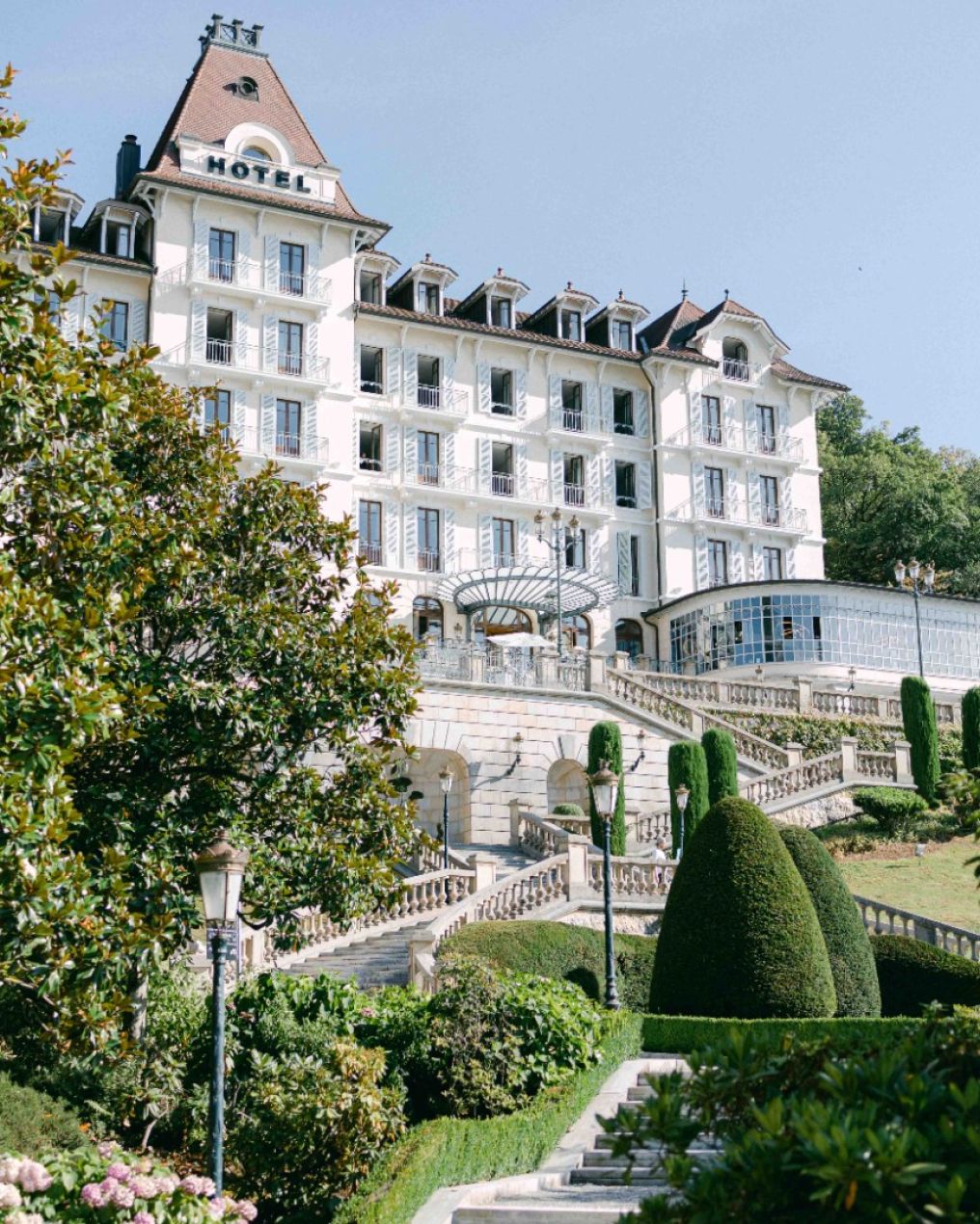 Le Palace de Menthon Venue Le Palace de Menthon Venue photo