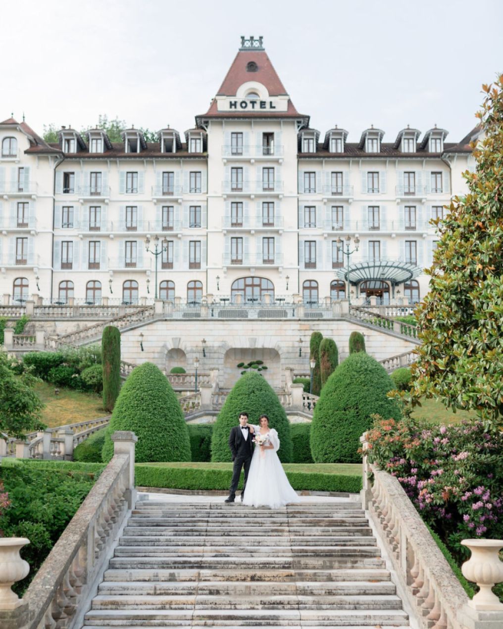 Le Palace de Menthon Venue Le Palace de Menthon Venue photo