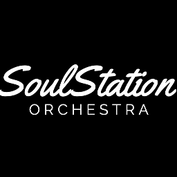 SoulStation Orchestra Wedding Bands