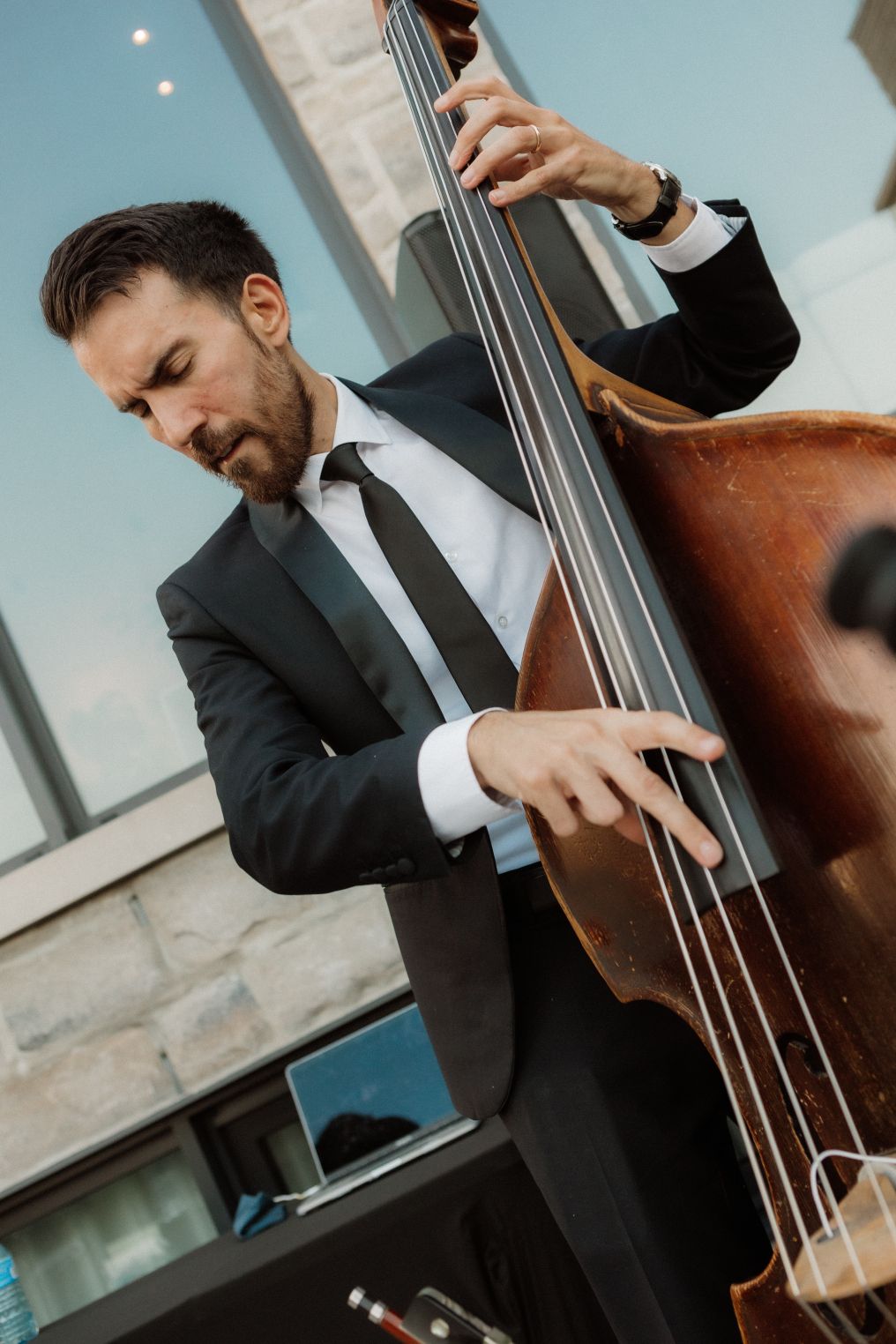 SoulStation Orchestra Music Band photo