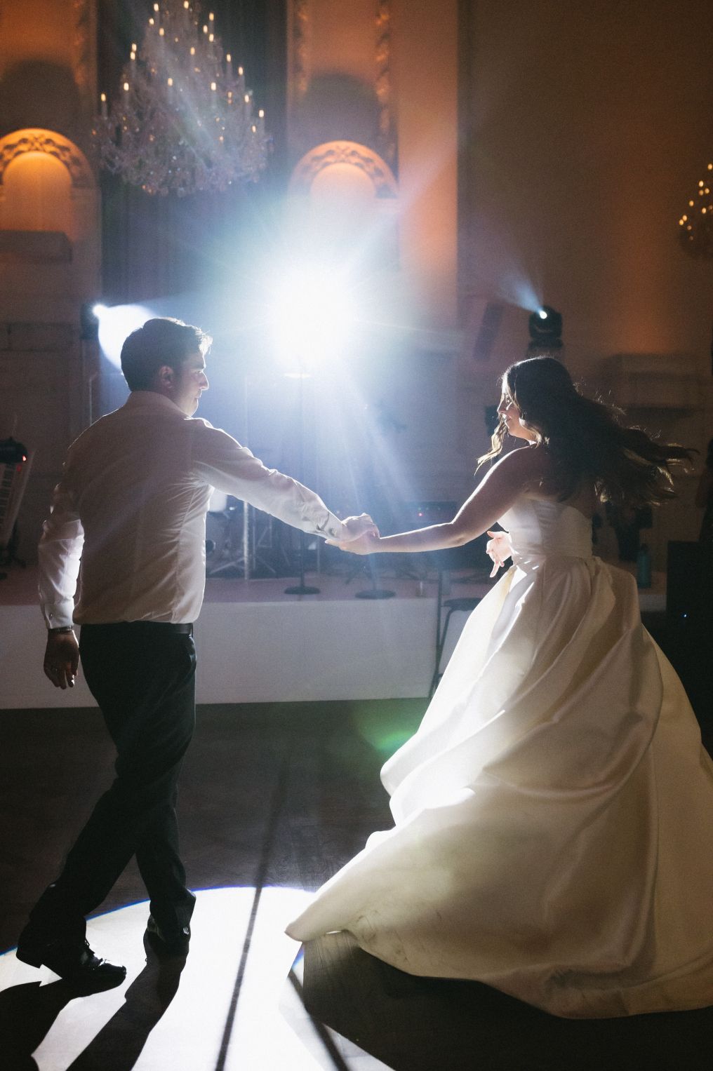 SoulStation Orchestra Music Band photo