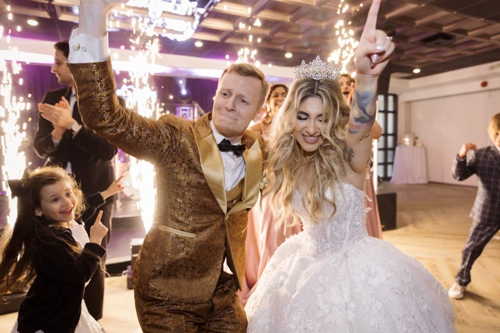 SoulStation Orchestra Music Band photo