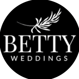 Betty Weddings Photographer