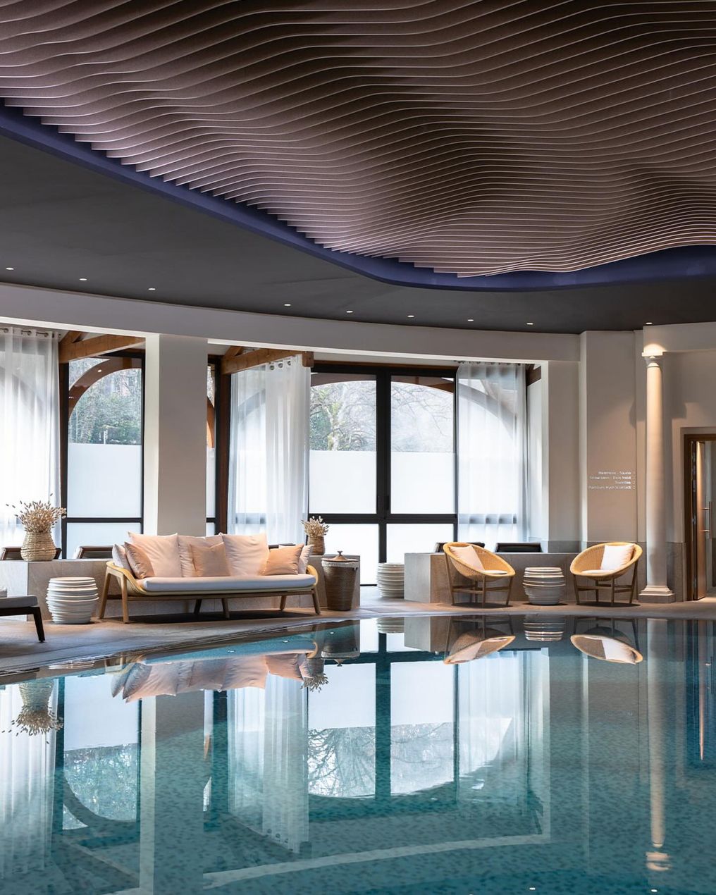 Hôtel Royal - Evian Resort Venue Hôtel Royal - Evian Resort Venue photo