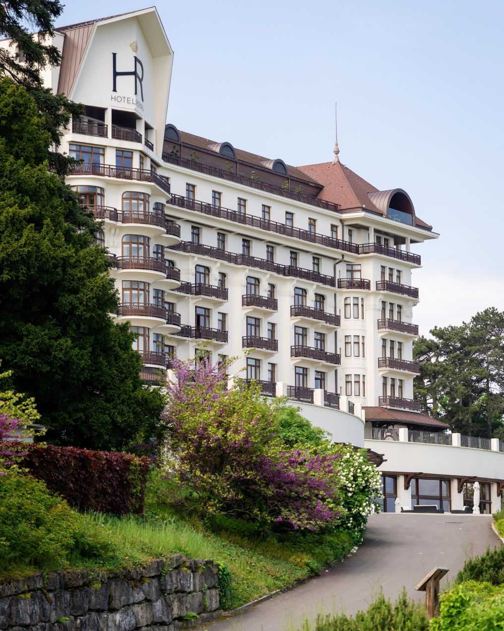 Hôtel Royal - Evian Resort Venue Hôtel Royal - Evian Resort Venue photo