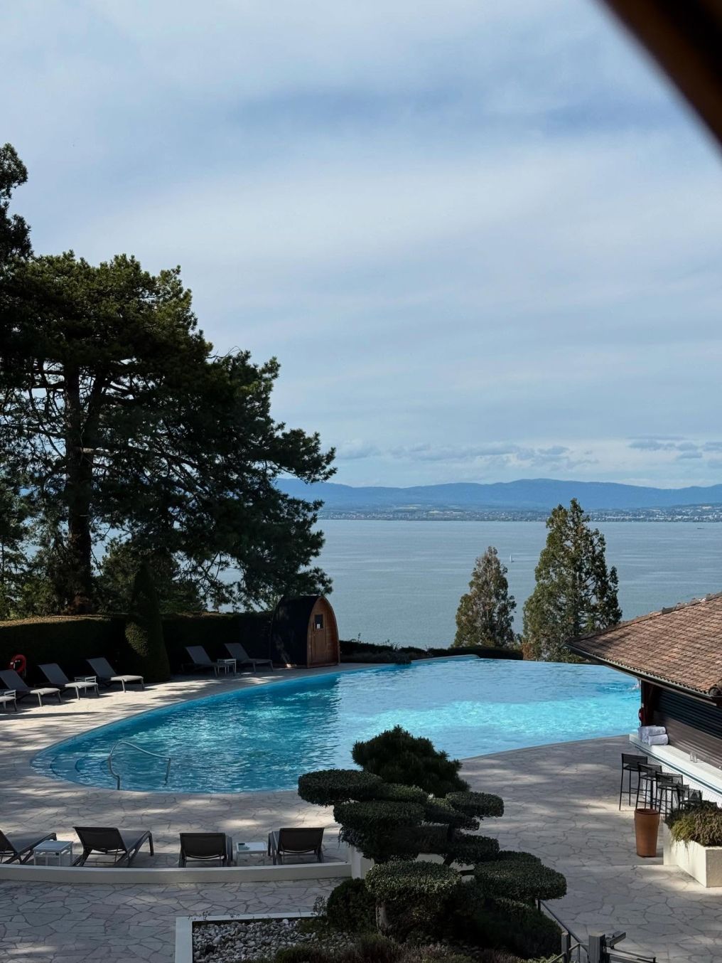 Hôtel Royal - Evian Resort Venue Hôtel Royal - Evian Resort Venue photo