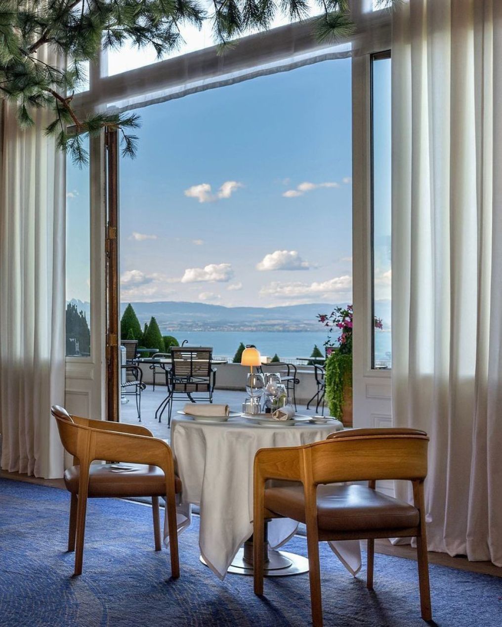 Hôtel Royal - Evian Resort Venue Hôtel Royal - Evian Resort Venue photo