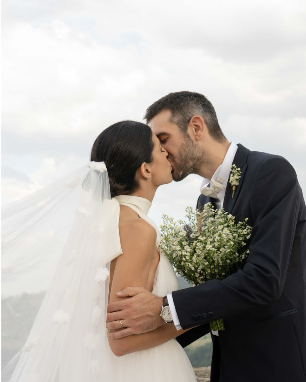 Annalisa Patuelli Wedding Photographer photo