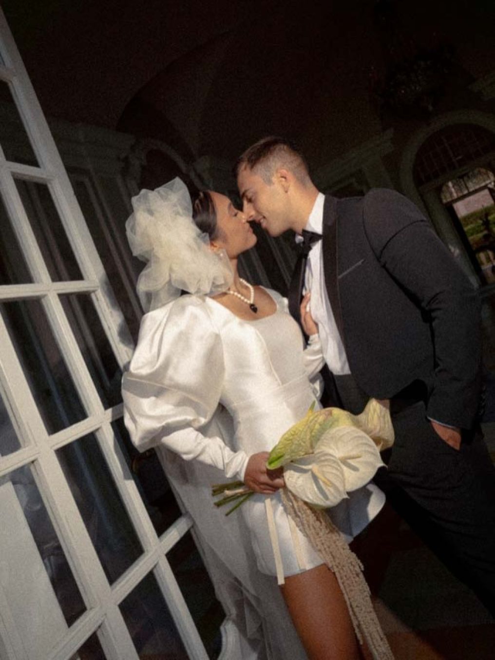 Annalisa Patuelli Wedding Photographer photo
