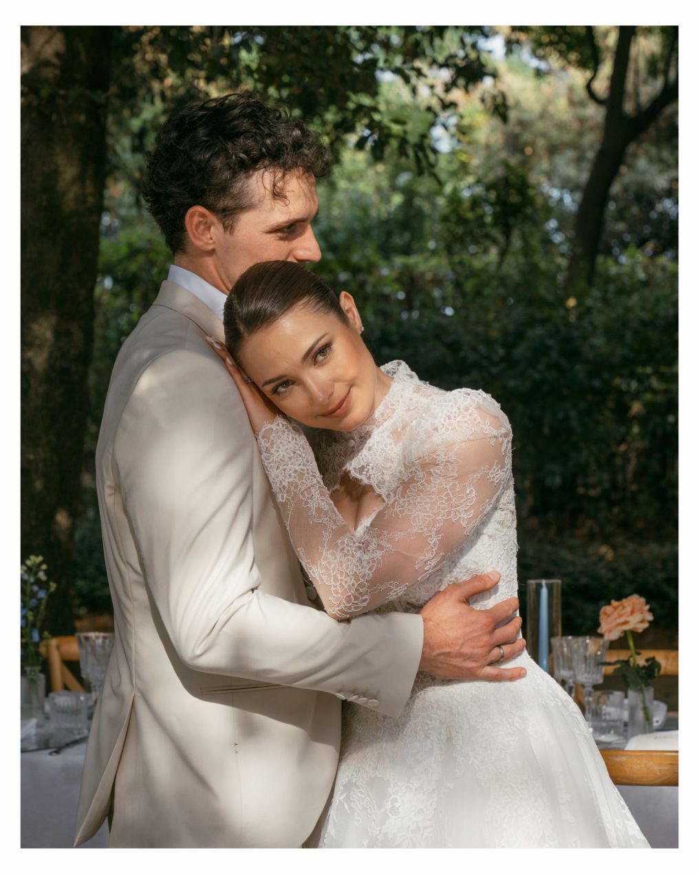 Annalisa Patuelli Wedding Photographer photo