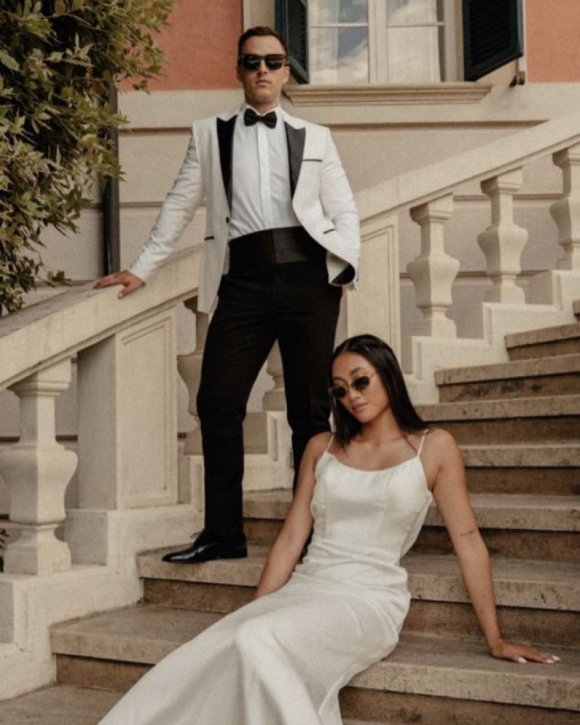 Annalisa Patuelli Wedding Photographer