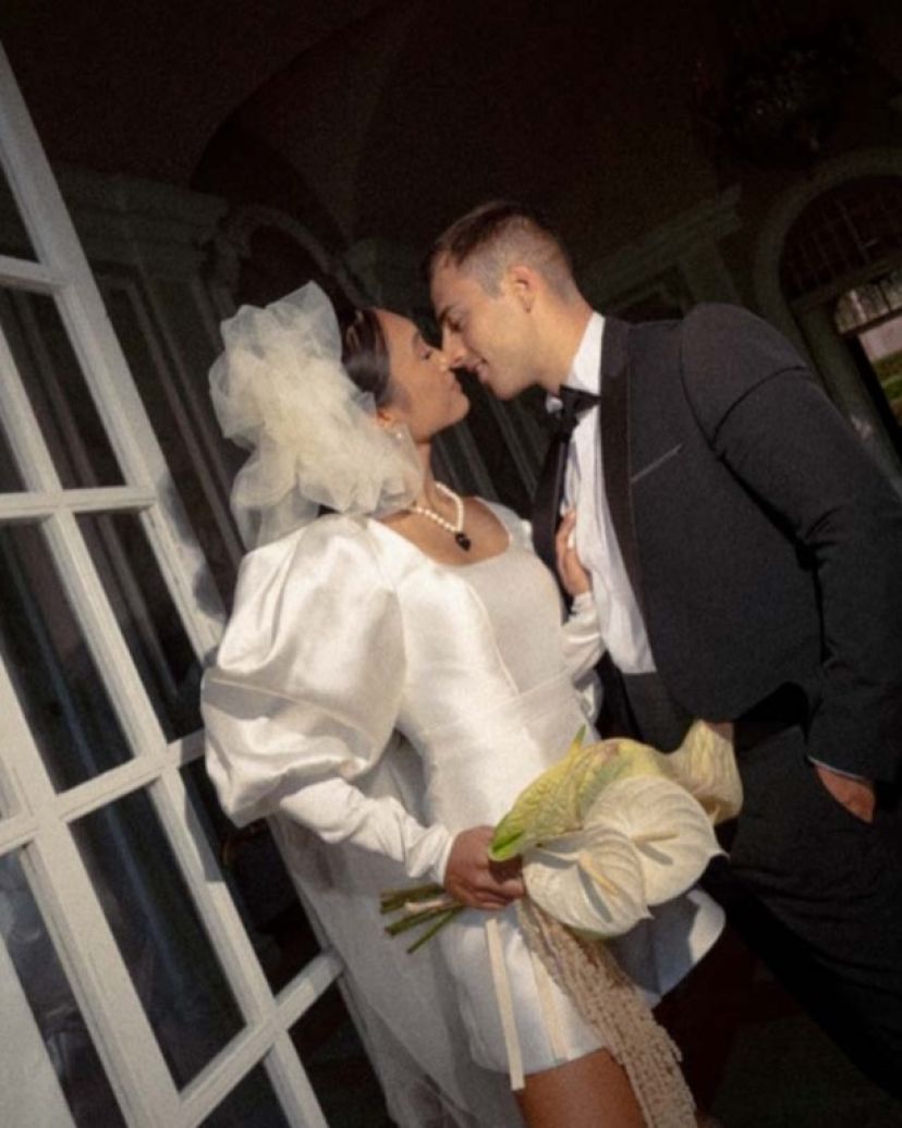 Annalisa Patuelli Wedding Photographer