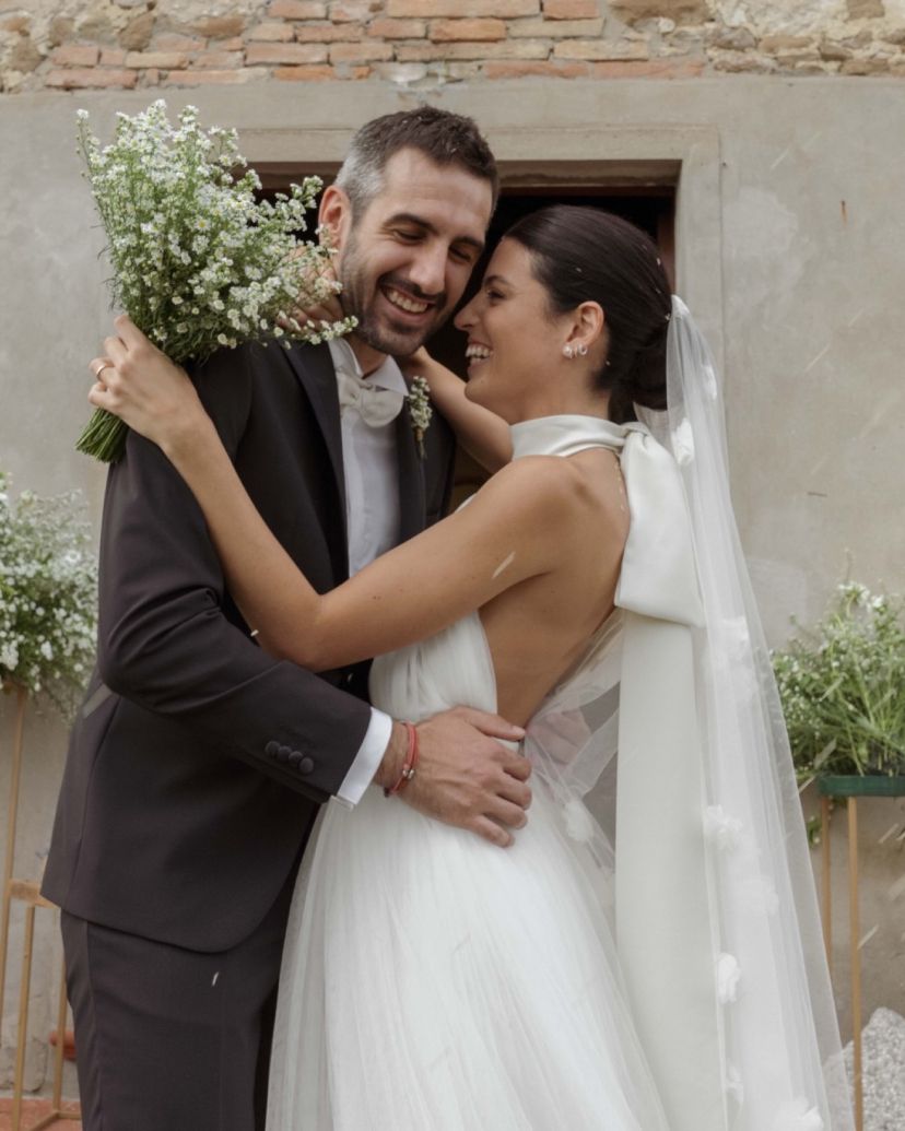 Annalisa Patuelli Wedding Photographer