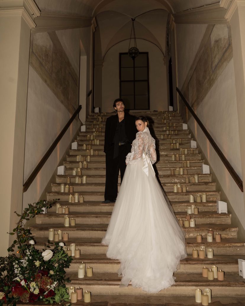 Annalisa Patuelli Wedding Photographer