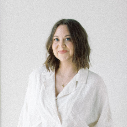 Leda Anderson Events Planner