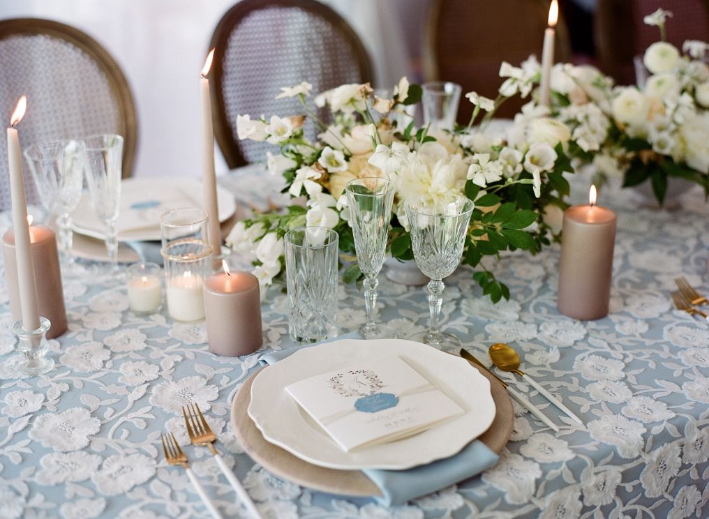 Leda Anderson Events Planner Leda Anderson Events Planner photo
