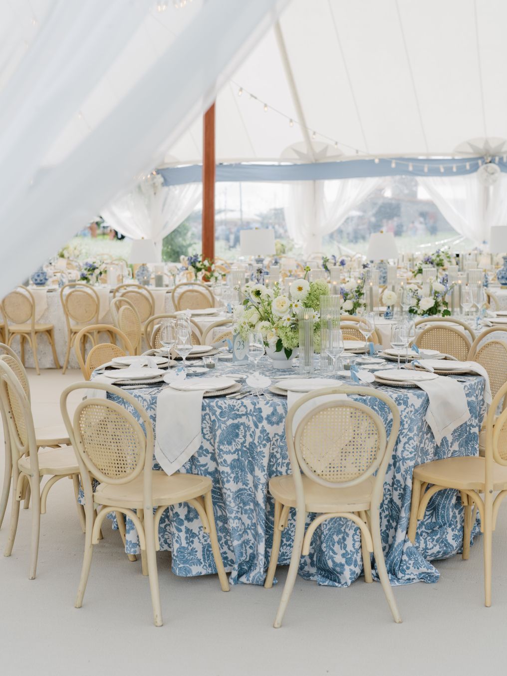 Leda Anderson Events Planner Leda Anderson Events Planner photo