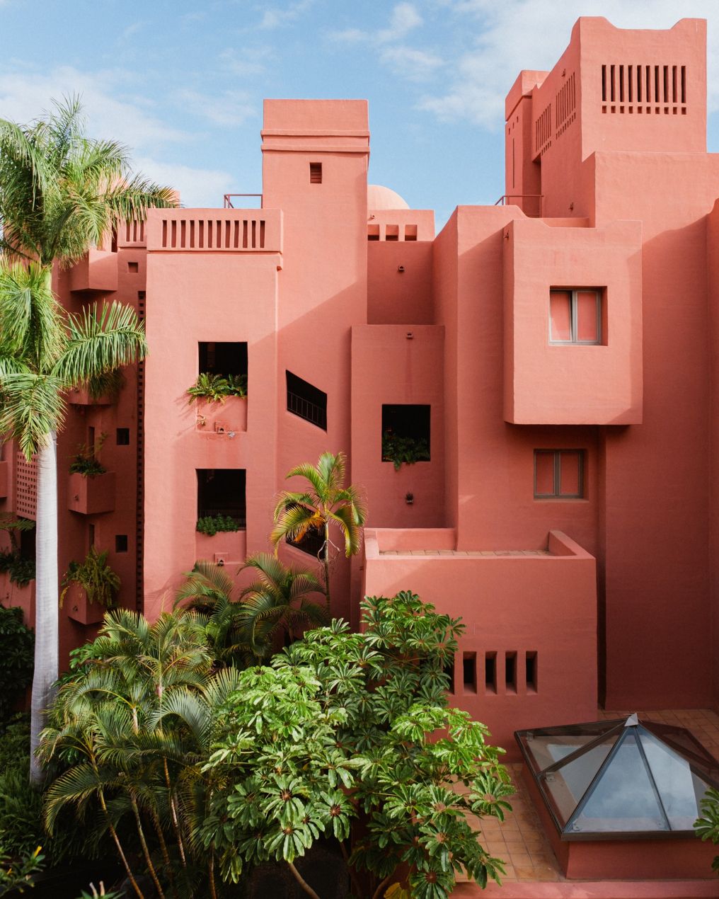 The Ritz-Carlton Tenerife, Abama Venue The Ritz-Carlton Tenerife, Abama Venue photo