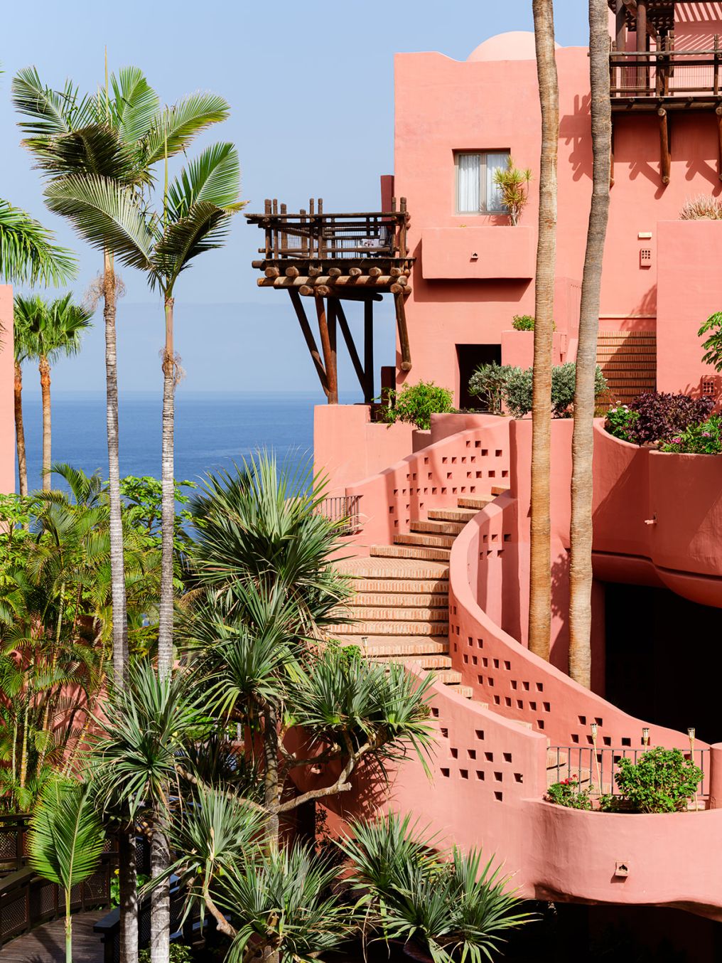 The Ritz-Carlton Tenerife, Abama Venue The Ritz-Carlton Tenerife, Abama Venue photo