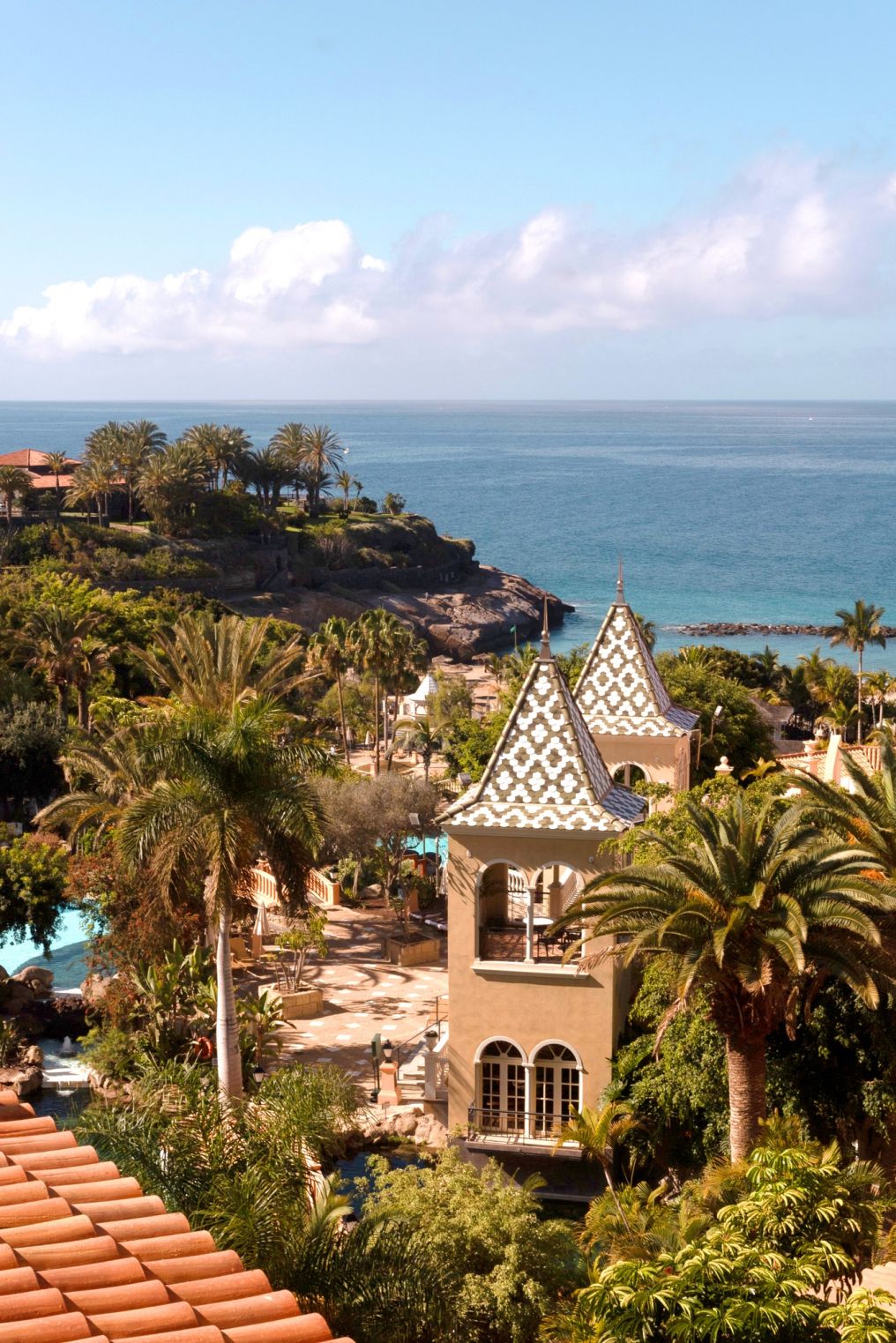 Bahía del Duque Venue Bahía del Duque Venue photo
