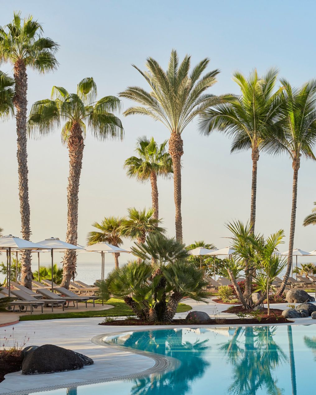 Tivoli La Caleta Tenerife Resort Venue Tivoli La Caleta Tenerife Resort Venue photo