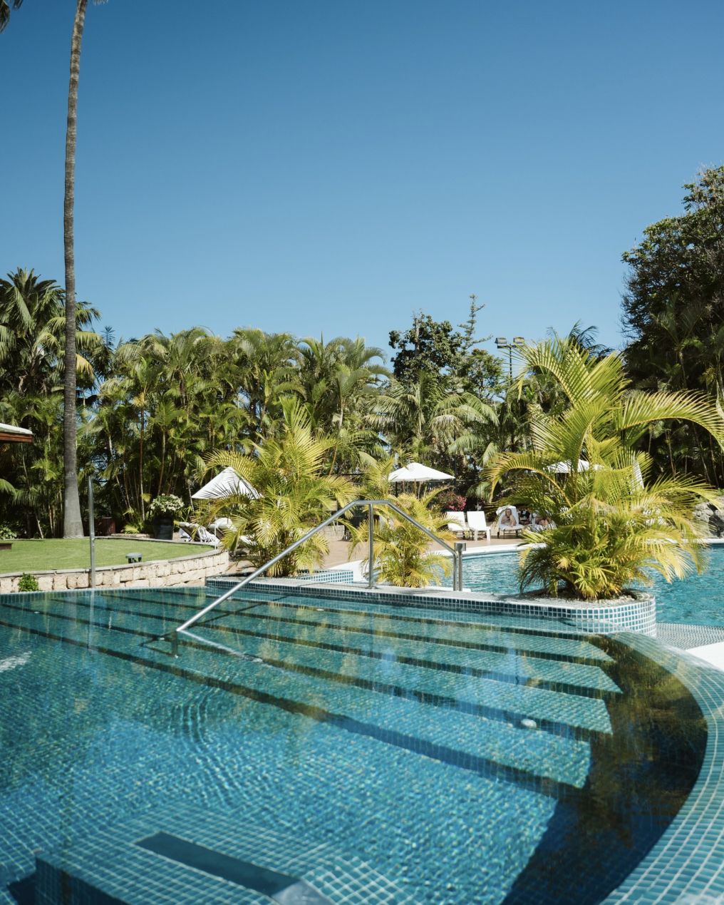 Hotel Botánico & The Oriental Spa Garden Venue Hotel Botánico & The Oriental Spa Garden Venue photo
