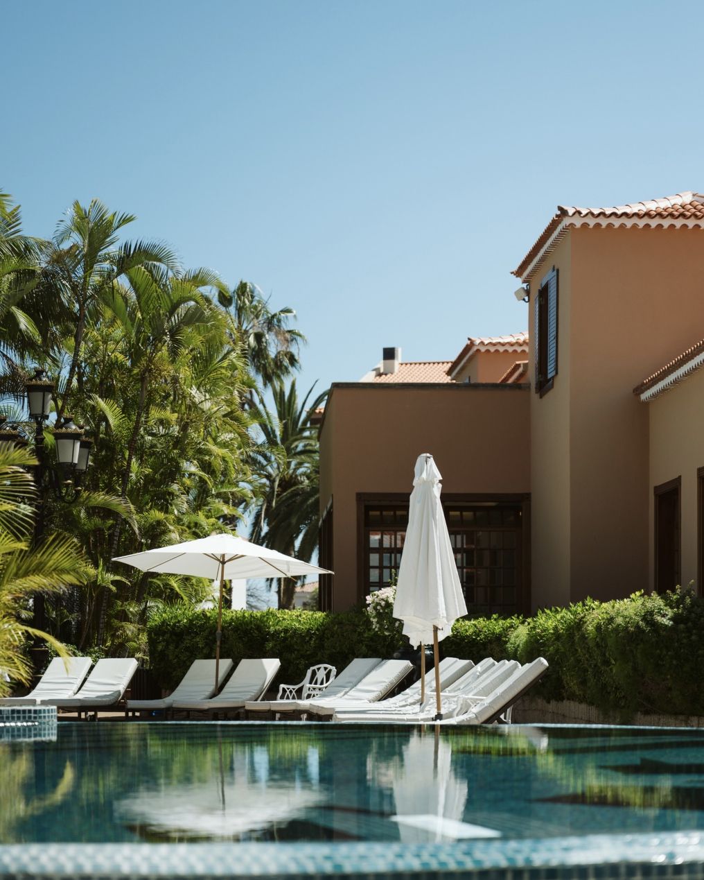 Hotel Botánico & The Oriental Spa Garden Venue Hotel Botánico & The Oriental Spa Garden Venue photo