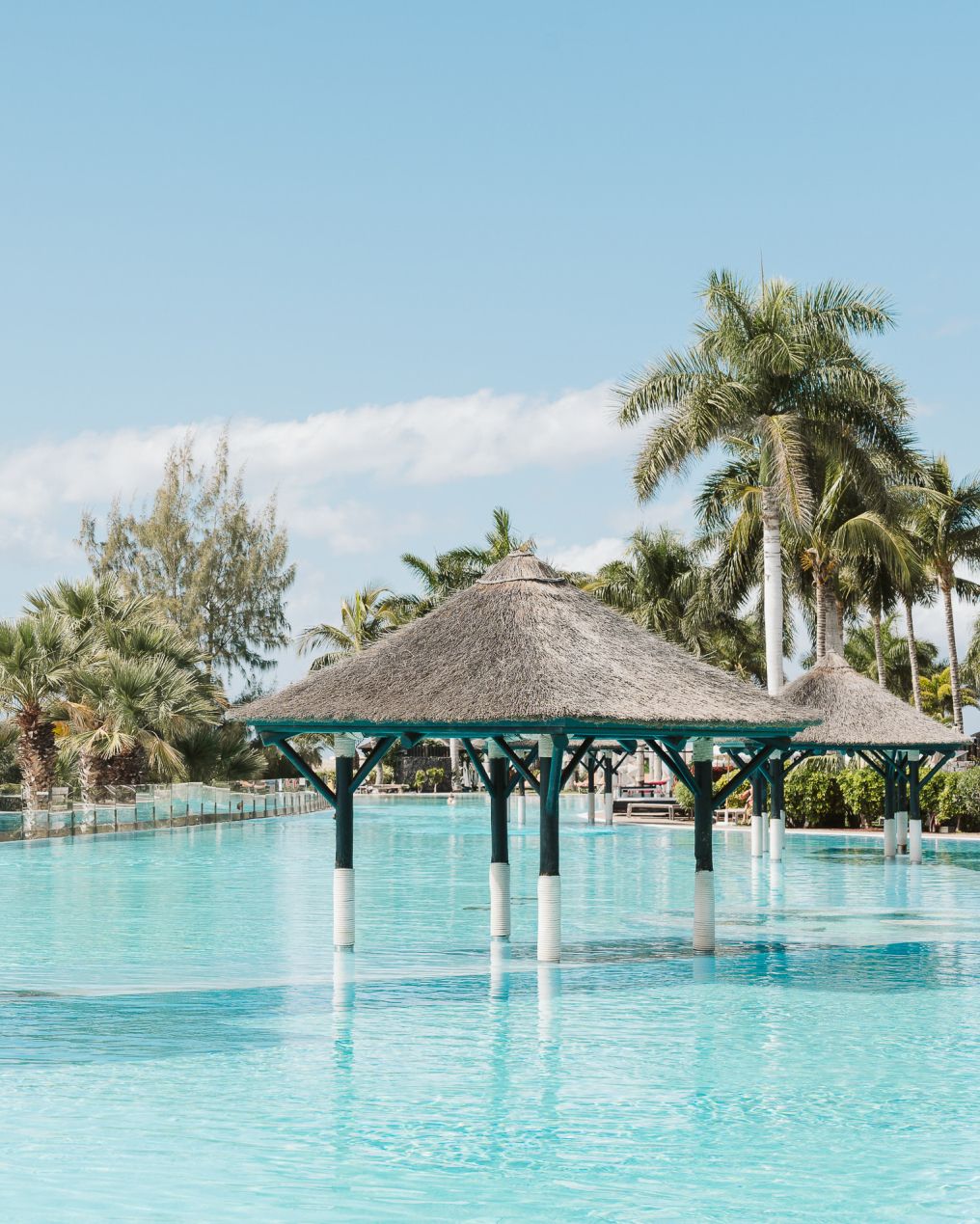 Gran Meliá Palacio de Isora Venue Gran Meliá Palacio de Isora Venue photo