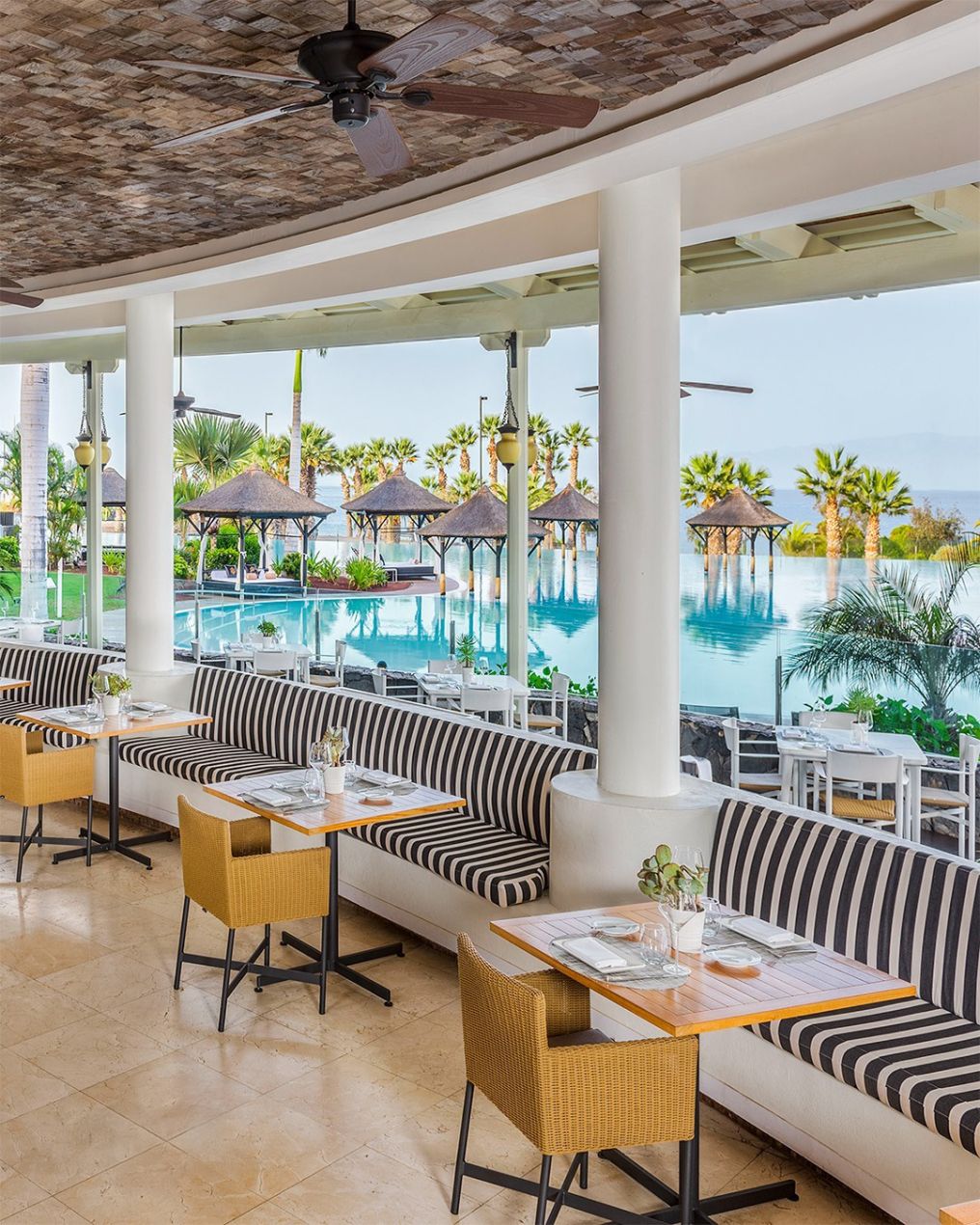 Gran Meliá Palacio de Isora Venue Gran Meliá Palacio de Isora Venue photo