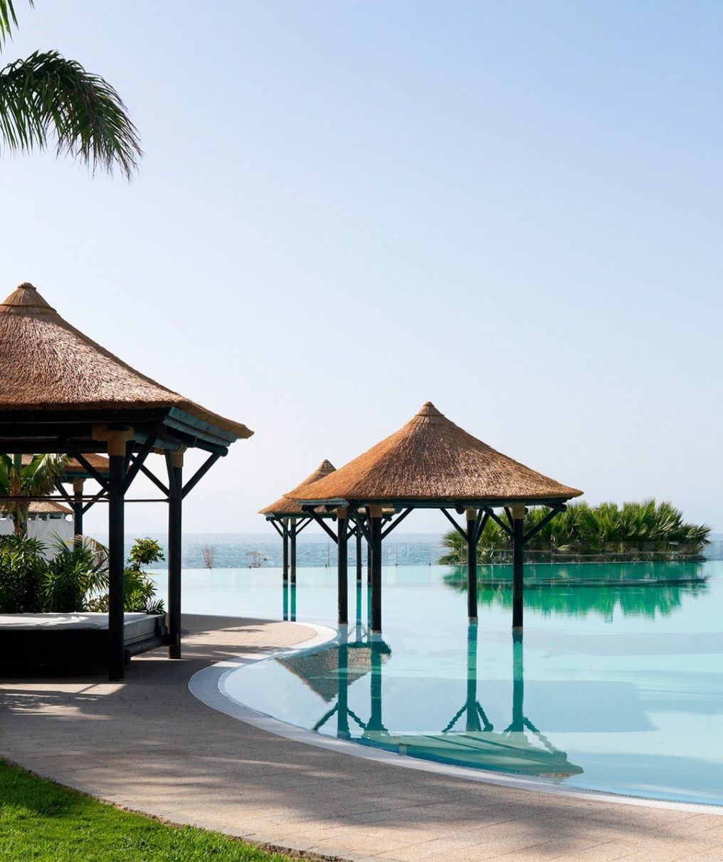 Gran Meliá Palacio de Isora Venue Gran Meliá Palacio de Isora Venue photo
