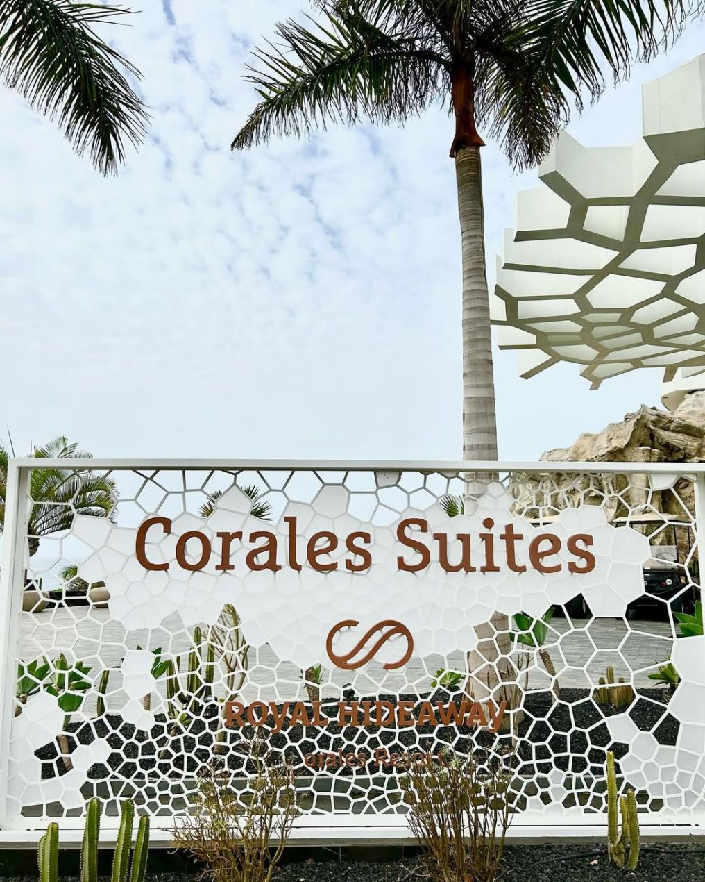 Royal Hideaway Corales Resort Venue Royal Hideaway Corales Resort Venue photo