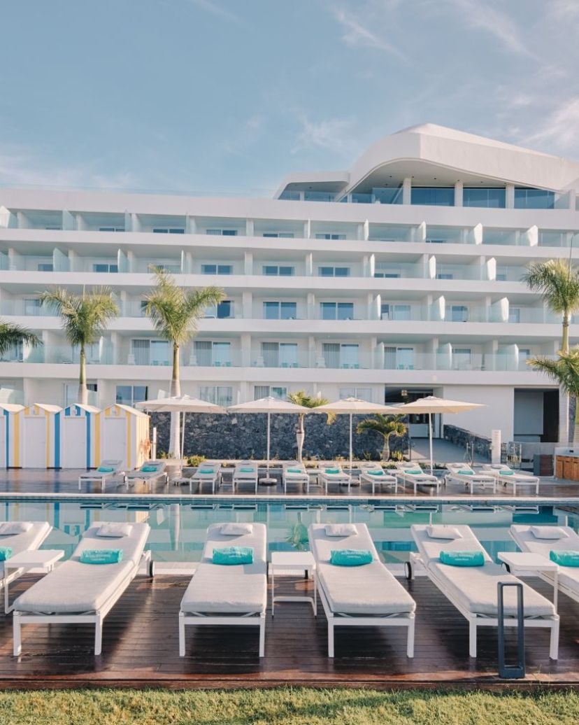 Royal Hideaway Corales Resort Venues